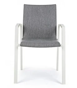 Odeon Sedia Con Braccioli