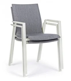 Odeon Sedia Con Braccioli