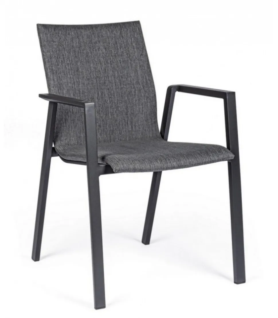 Odeon Sedia Con Braccioli