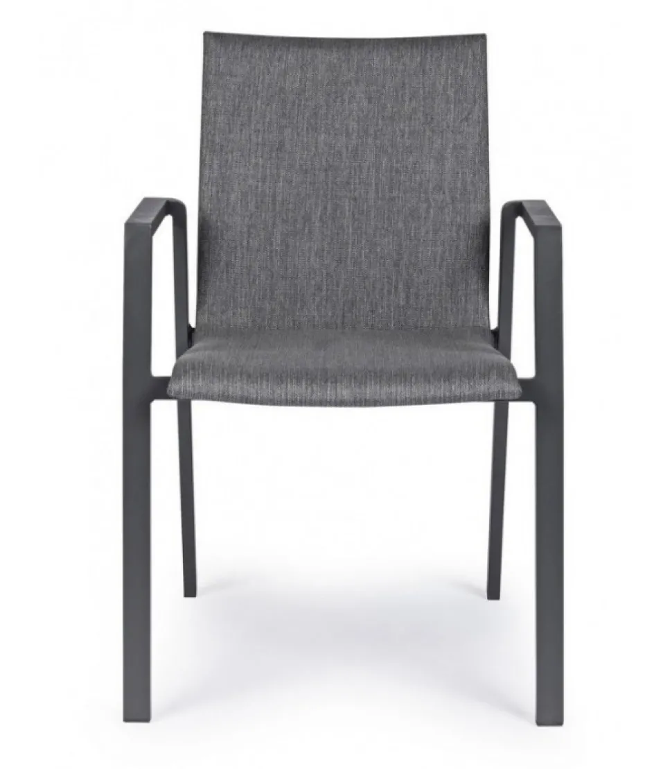 Odeon Sedia Con Braccioli