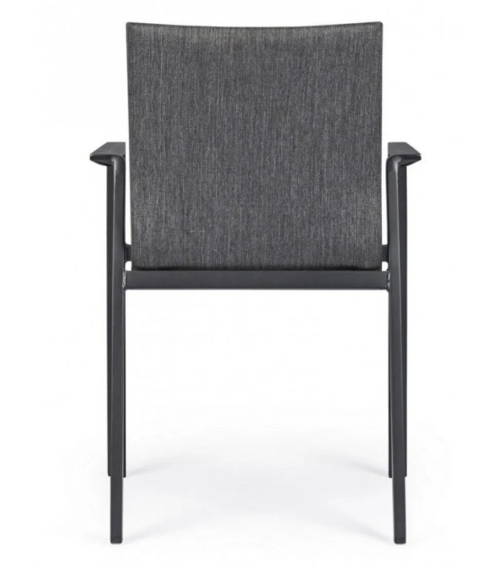 Odeon Sedia Con Braccioli