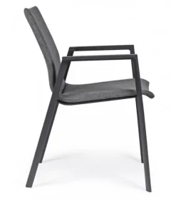 Odeon Sedia Con Braccioli