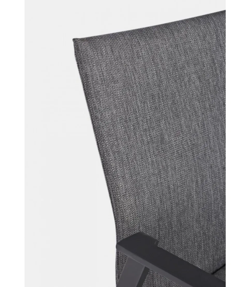 Odeon Sedia Con Braccioli