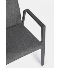 Odeon Sedia Con Braccioli