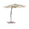 Ombrellone Braccio Sorrento 3M Naturale