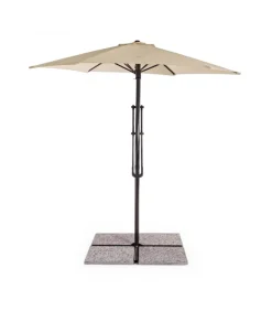 Ombrellone Braccio Sorrento 3M Naturale