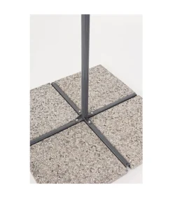 Ombrellone Braccio Sorrento 3M Naturale