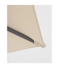 Ombrellone Braccio Sorrento 3M Naturale