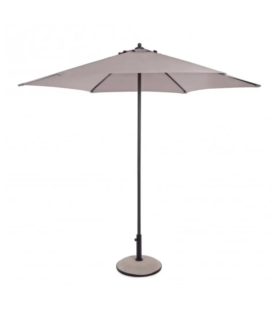 Ombrellone Delfi Antr-Tortora D270