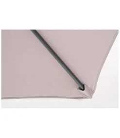 Ombrellone Delfi Antr-Tortora D270