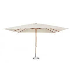 Ombrellone Syros 3X4 Naturale