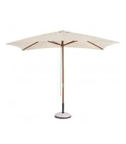 Ombrellone Syros 2X3 Naturale