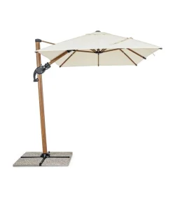 Orion Ombrellone Con Braccio