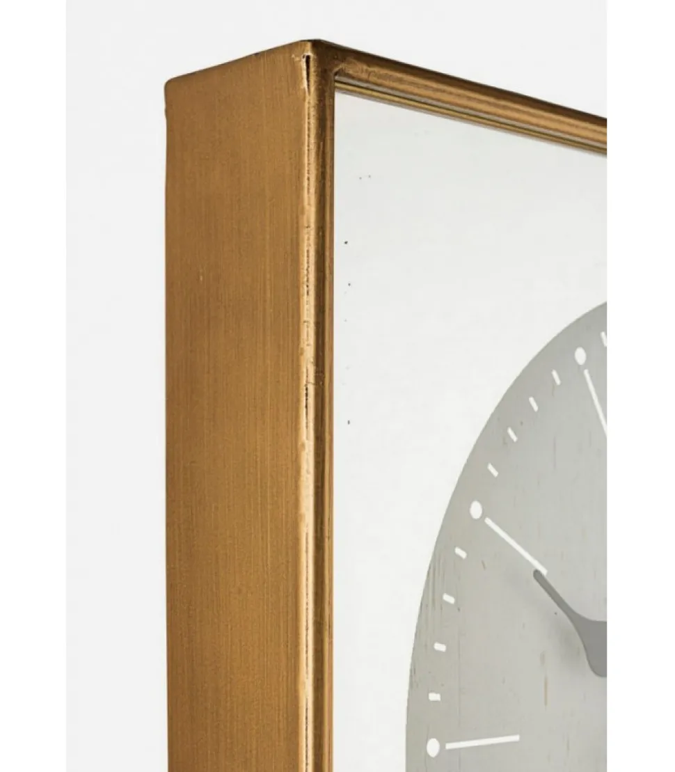 Orologio Da Parete Charles Ticking