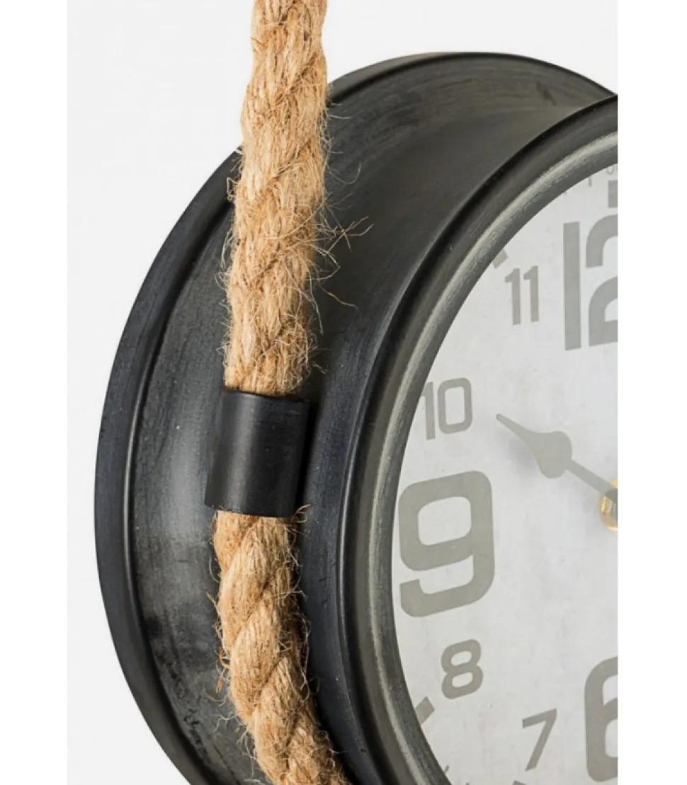 Orologio Da Parete Charles Carrucola