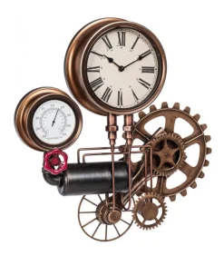 Orologio Da Parete Charles System