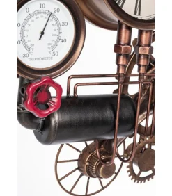 Orologio Da Parete Charles System