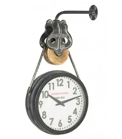 Orologio Da Parete Charles Aereo