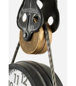 Orologio Da Parete Charles Aereo