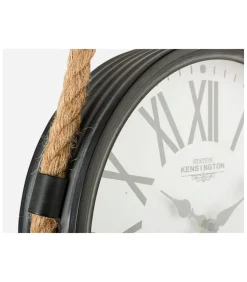 Orologio Da Parete Charles Carrucola