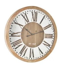 Orologio Da Parete Charles Ticking