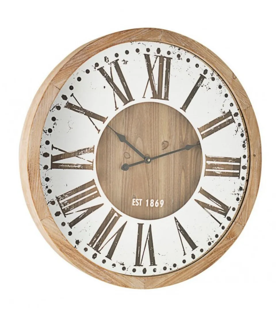 Orologio Da Parete Charles Ticking