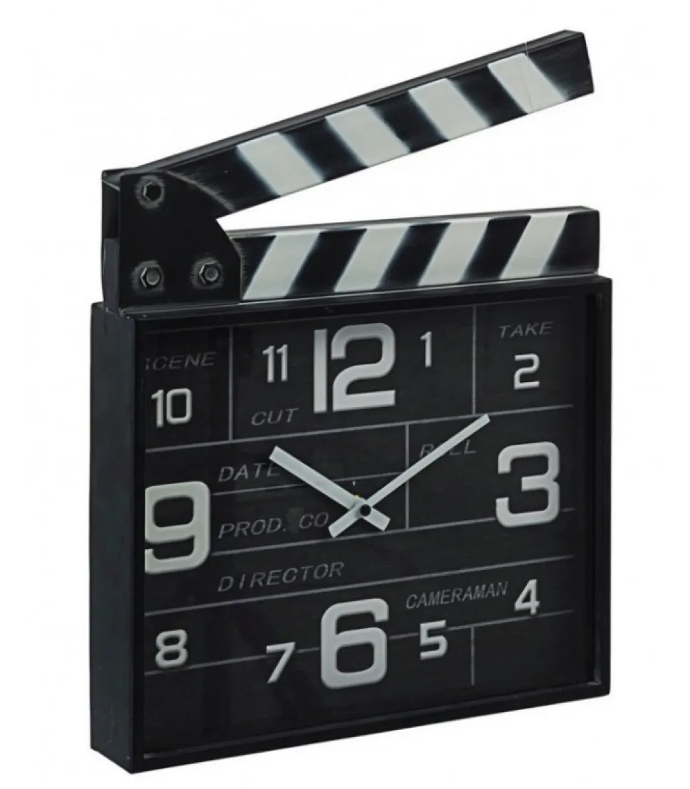 Orologio Da Parete Charles Ciack