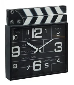 Orologio Da Parete Charles Ciack