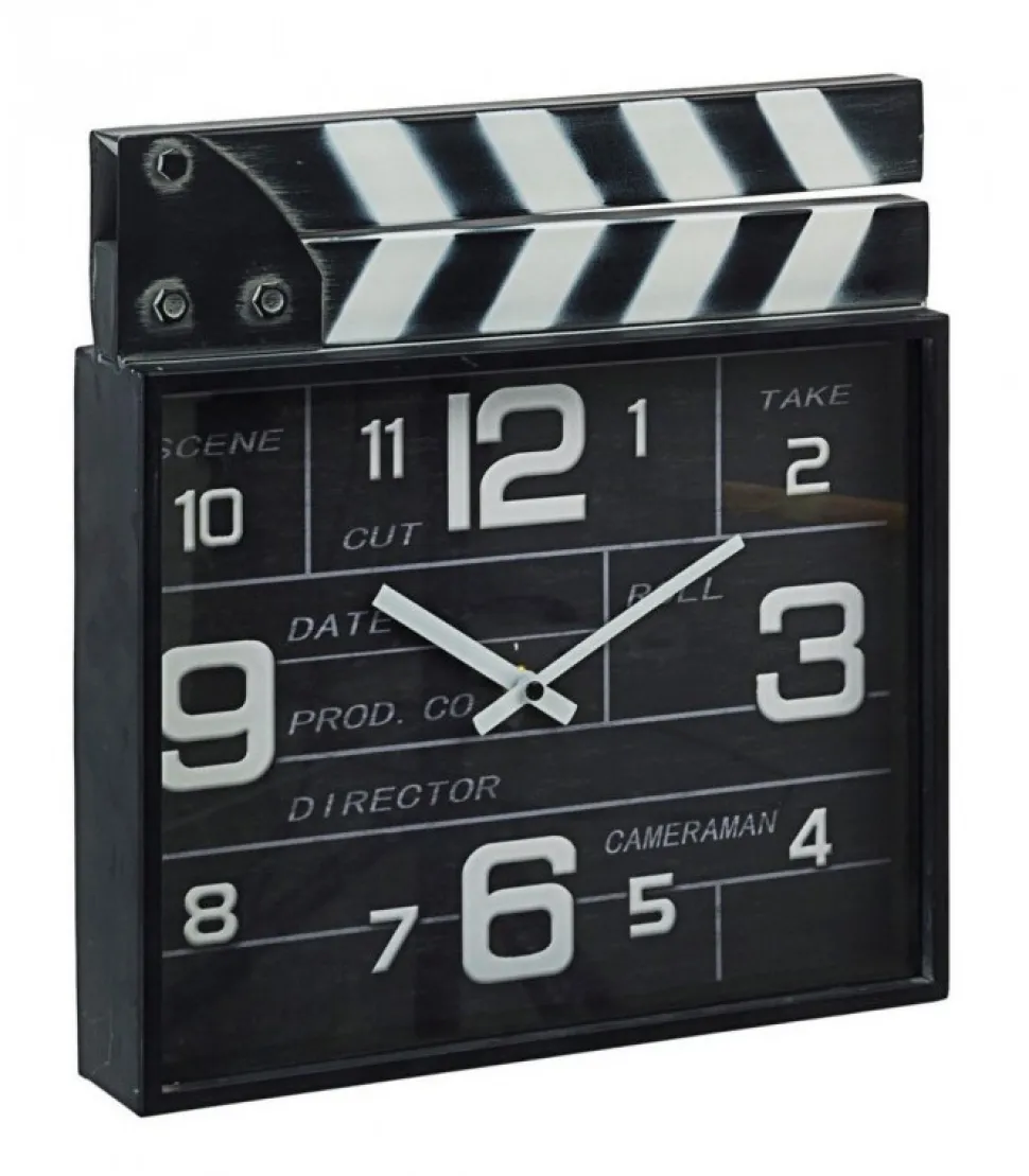 Orologio Da Parete Charles Ciack