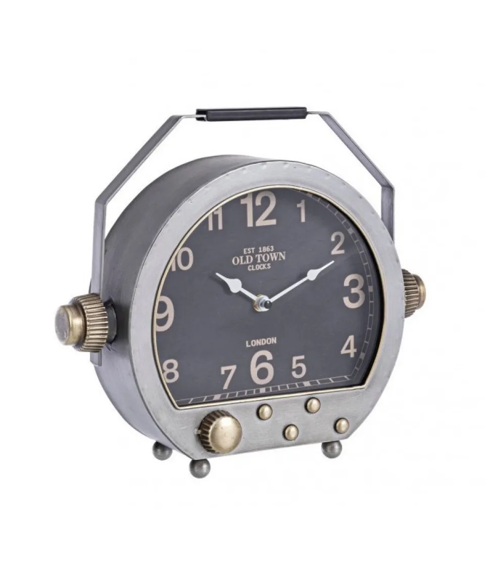 Orologio Da Tavolo Charles Radius