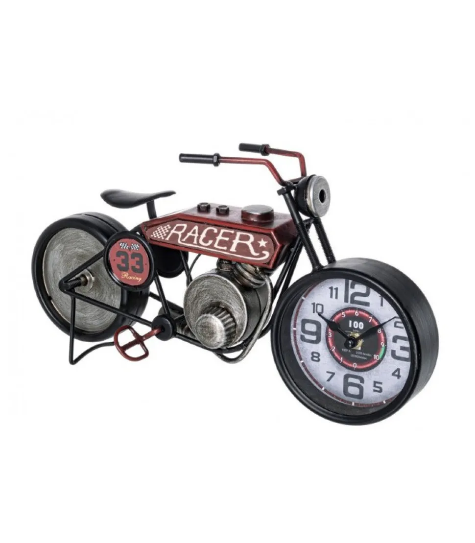 Orologio Da Tavolo Charles Moto