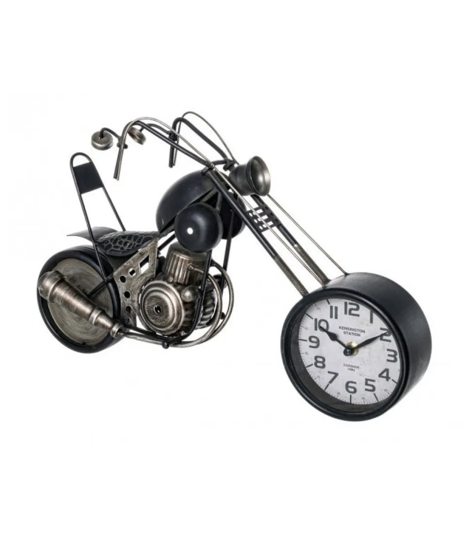 Orologio Da Tavolo Charles Moto