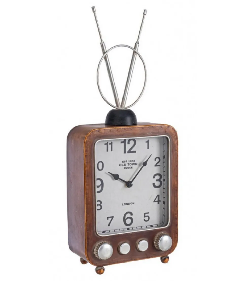 Orologio Da Tavolo Charles Radius