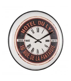 Orologio Parete Dulys D62