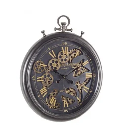 Orologio Parete Engrenage M057 D52