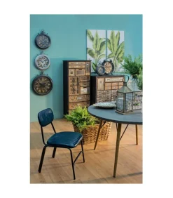 Orologio Parete Engrenage M057 D52