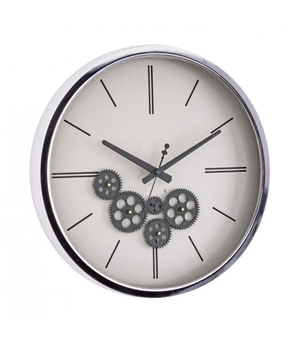 Orologio Parete Engrenage M42 D46