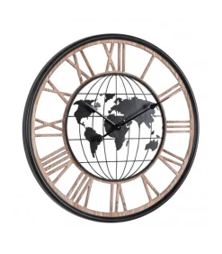 Orologio Parete Ticking Q96 D70