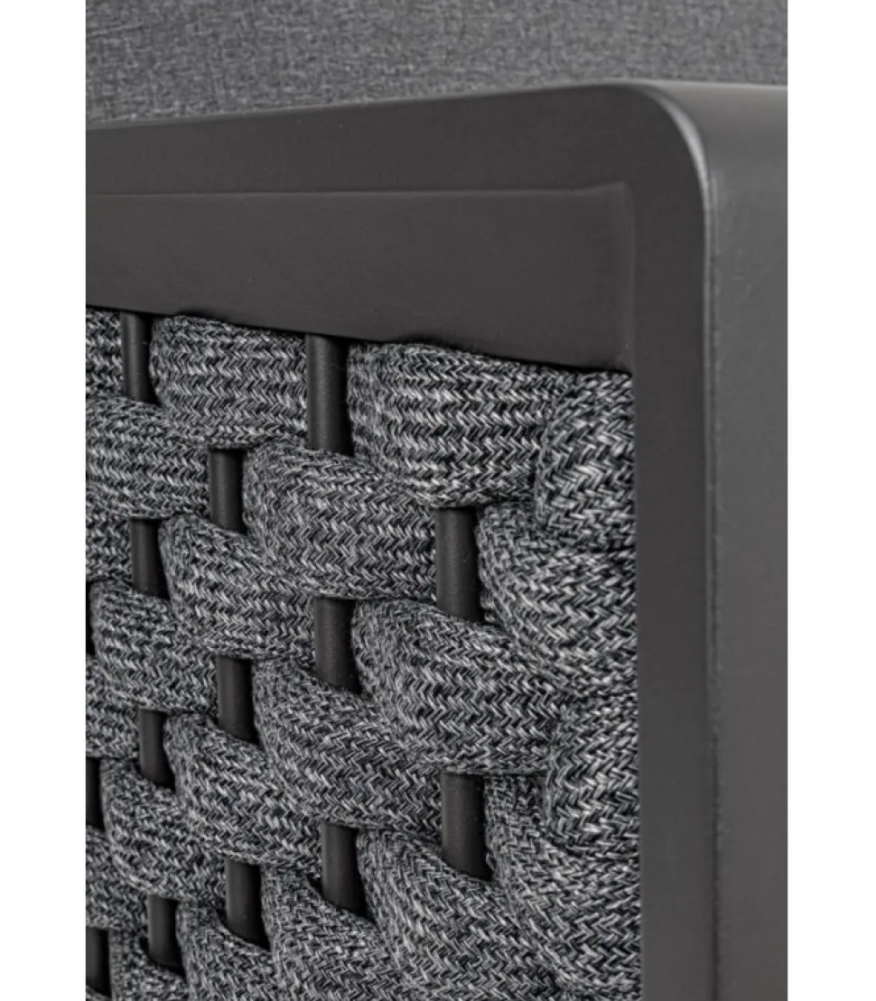 Otavio Set 4 Pezzi Salotto