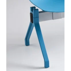 Panca Attesa Kanvas Pg Ideale Per Aree Pubbliche