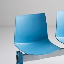 Panca Attesa Kanvas Pg Ideale Per Aree Pubbliche