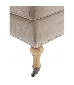 Panca Contenitore Arlette 3629-2 Beige