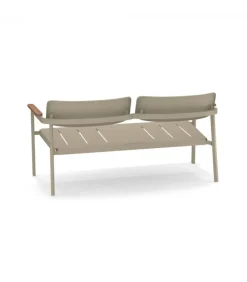 Panca Da Giardino Shine Pa.