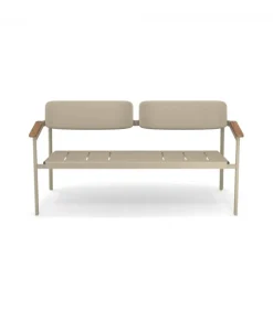 Panca Da Giardino Shine Pa.