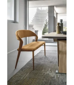 Panca Denver 140, Made In Italy.