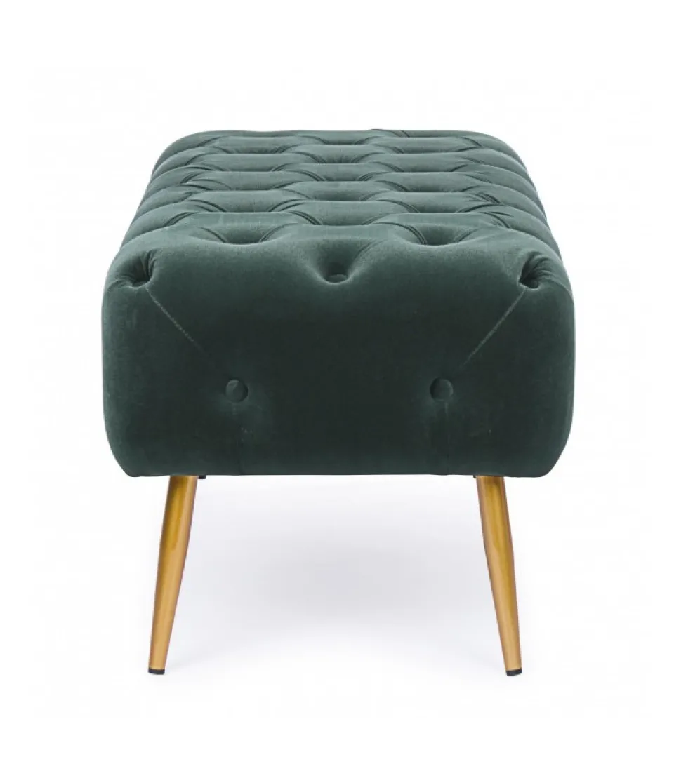 Panca Giacinta Verde