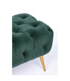 Panca Giacinta Verde