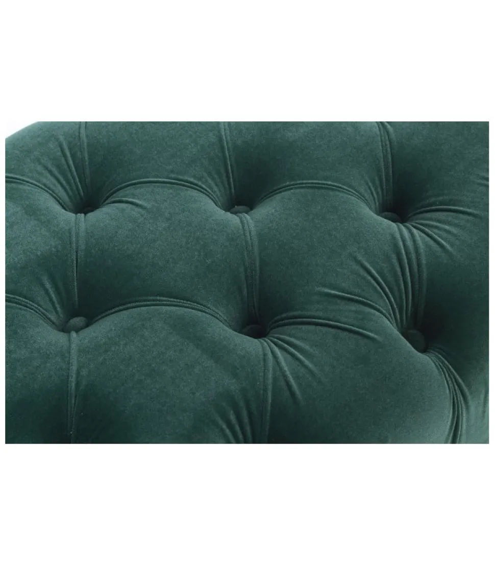 Panca Giacinta Verde