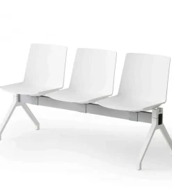 Panca Jubel Pg Disponibile Con 2, 3, 4 O 5 Sedute.