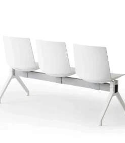 Panca Jubel Pg Disponibile Con 2, 3, 4 O 5 Sedute.